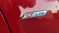 Ford Puma 1.0 EcoBoost Hybrid mHEV ST-Line 5dr Petrol Hatchback